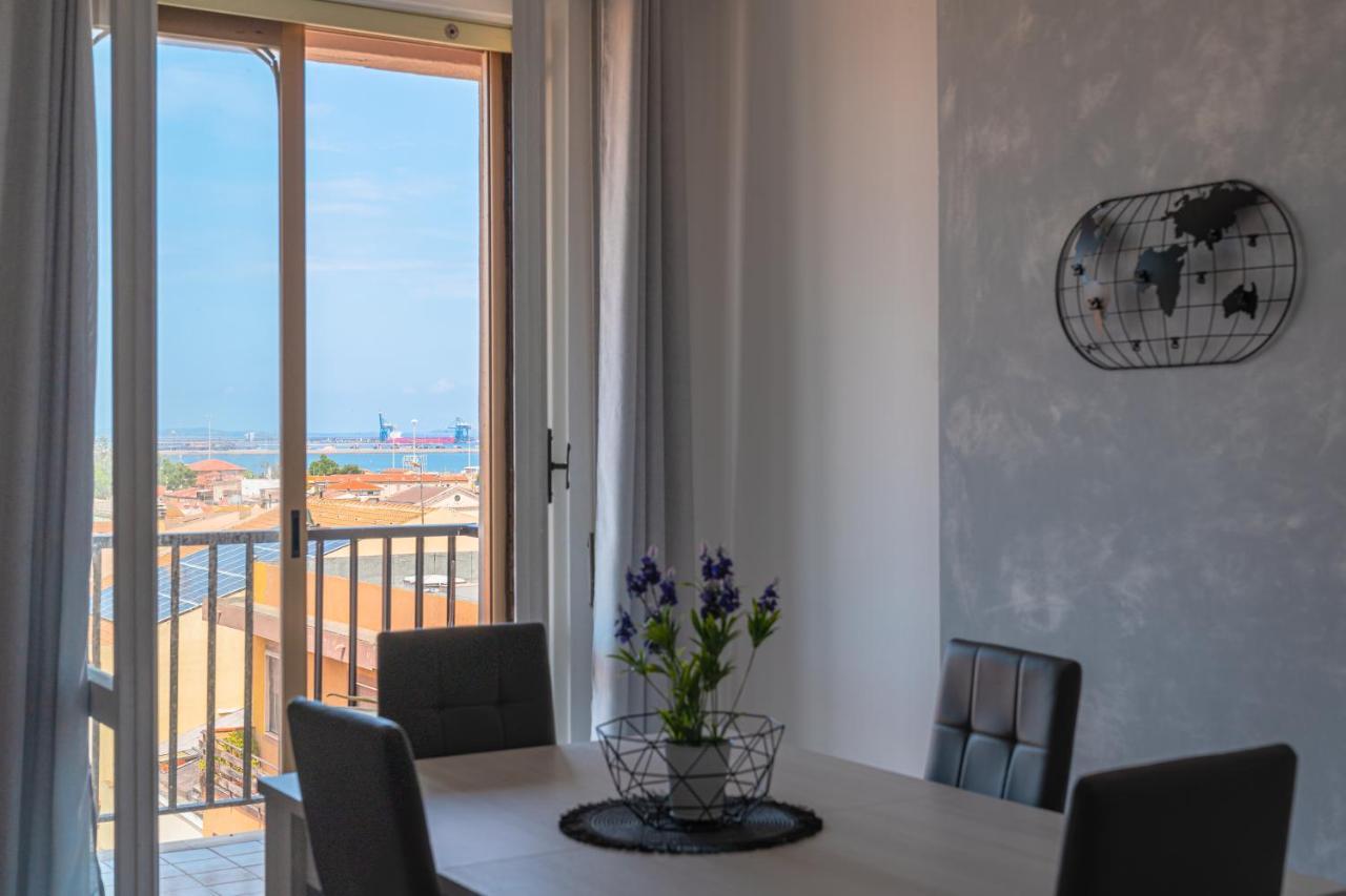 Almi - Guest Apartment Porto Torres Exterior photo