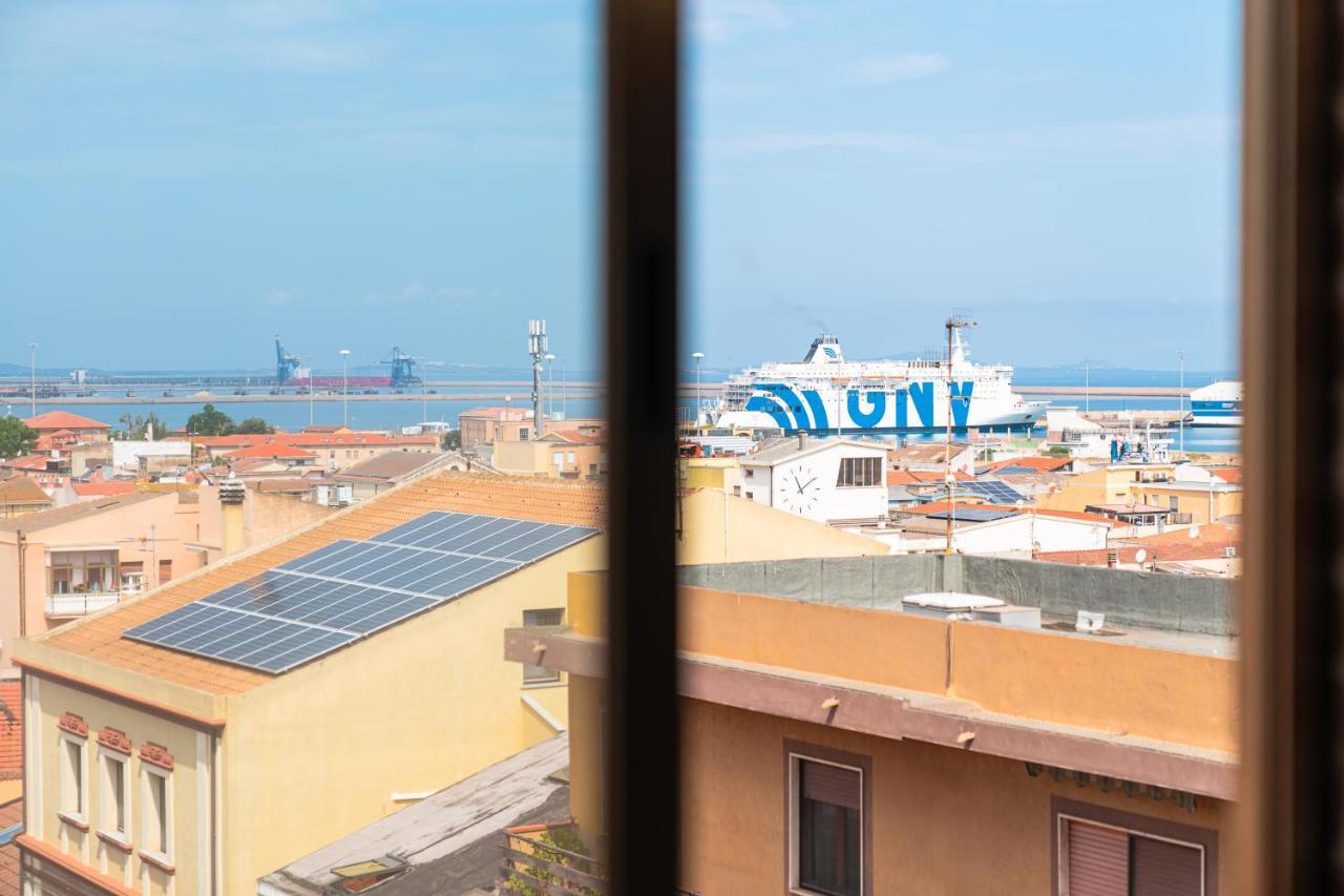 Almi - Guest Apartment Porto Torres Exterior photo