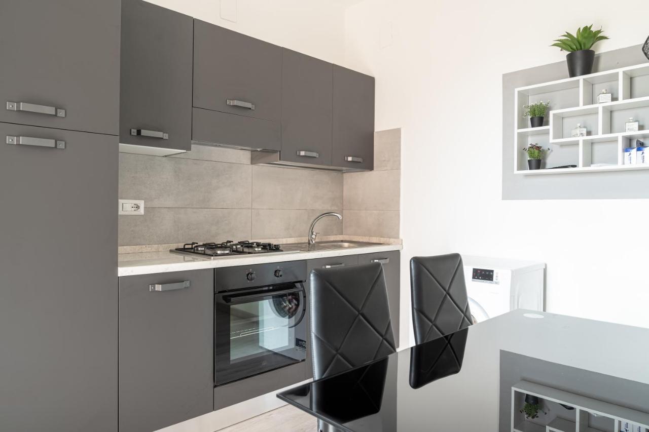 Almi - Guest Apartment Porto Torres Exterior photo