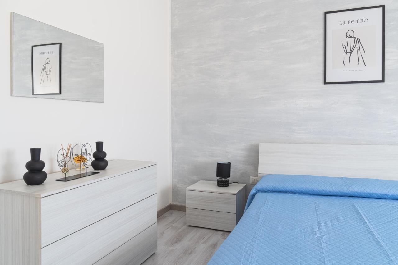 Almi - Guest Apartment Porto Torres Exterior photo