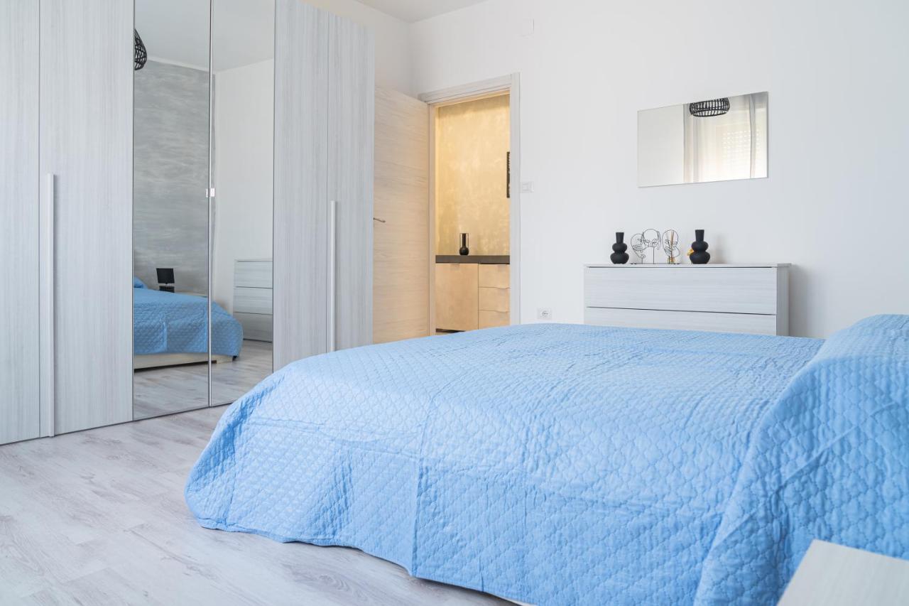 Almi - Guest Apartment Porto Torres Exterior photo