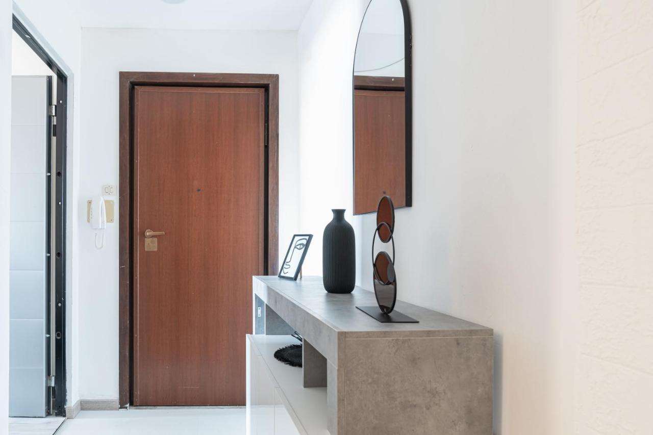 Almi - Guest Apartment Porto Torres Exterior photo