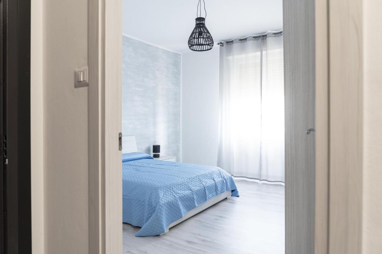 Almi - Guest Apartment Porto Torres Exterior photo