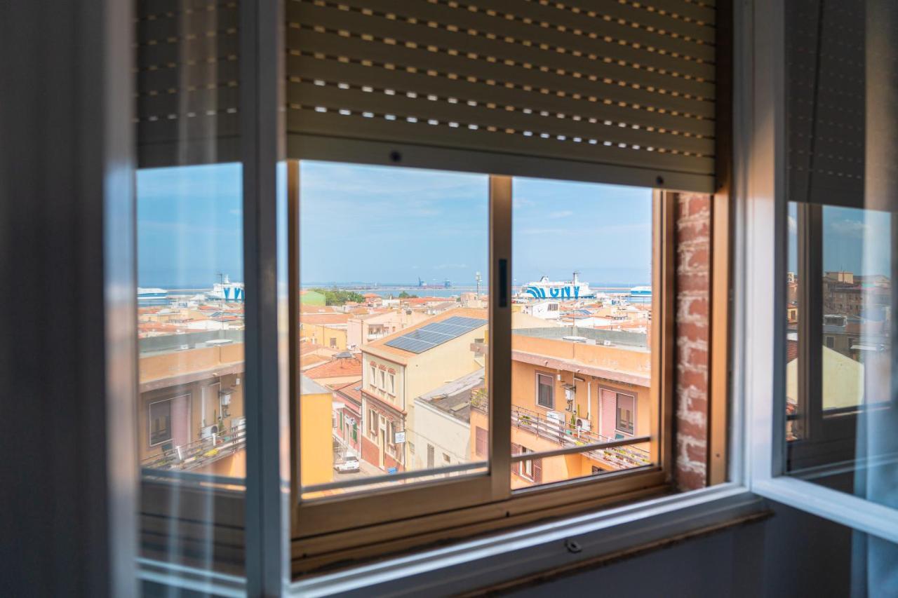 Almi - Guest Apartment Porto Torres Exterior photo