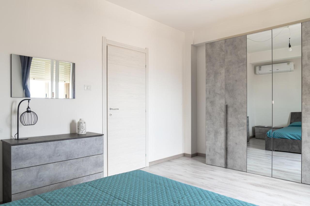 Almi - Guest Apartment Porto Torres Exterior photo