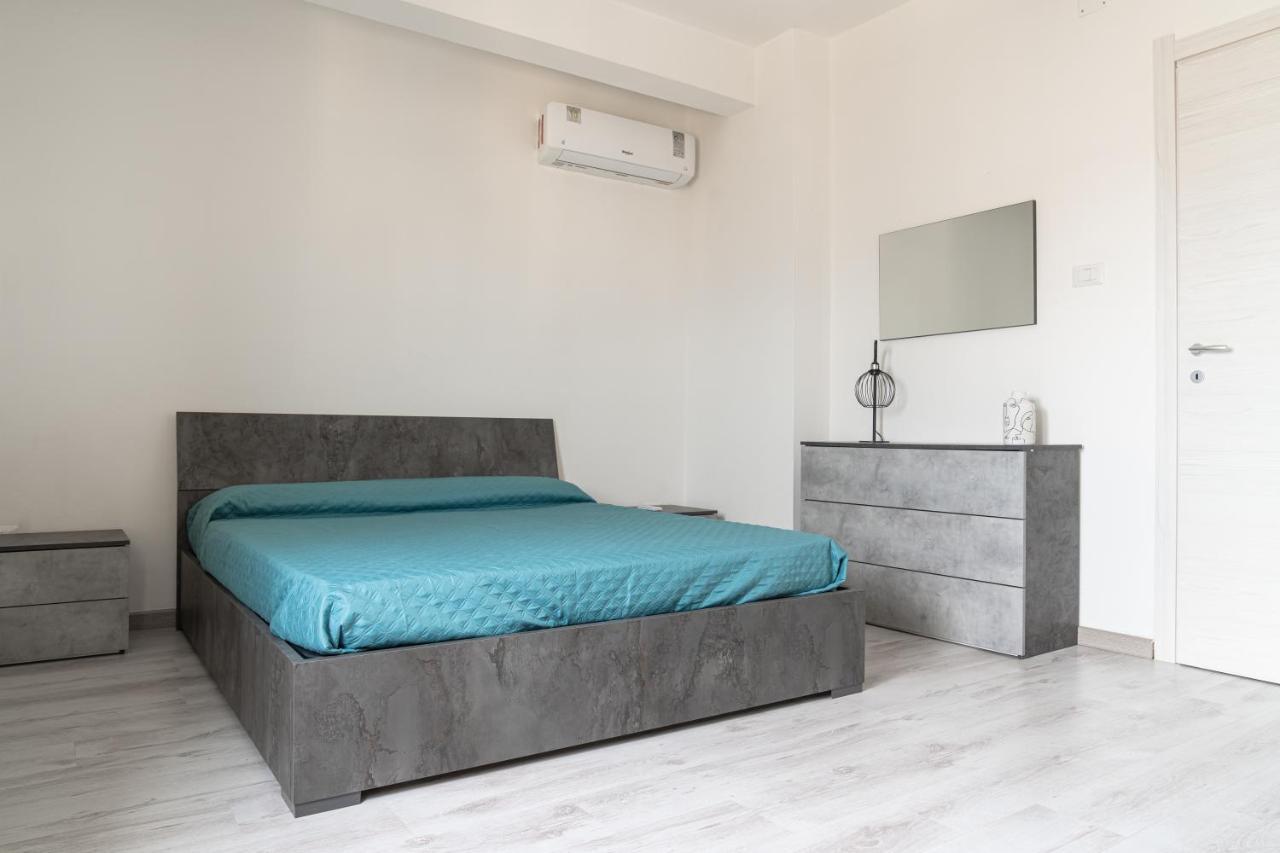 Almi - Guest Apartment Porto Torres Exterior photo