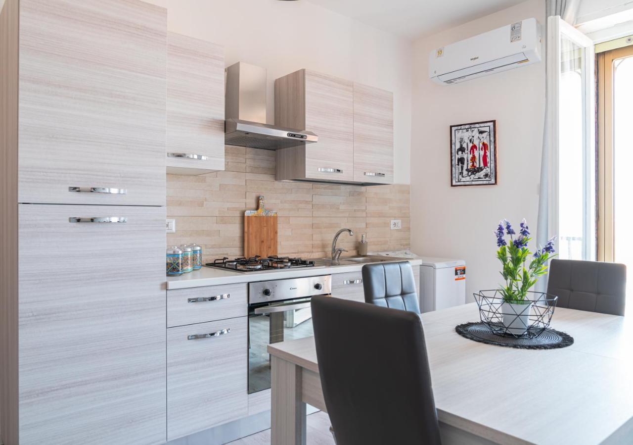 Almi - Guest Apartment Porto Torres Exterior photo